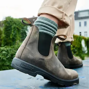 Boots Blundstone Classic Chelsea image-2