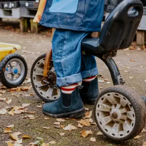 Children's boots Blundstone Chelsea image-2