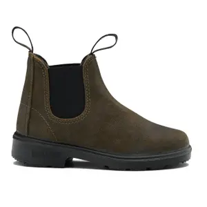 blund-2496-bottines-enfant-blundstone-chelsea-dark-olive
