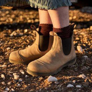 Stiefeletten Blundstone Chelsea Classic image-2