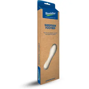 Einlegesohlen Blundstone Sheepskin Premium image-2