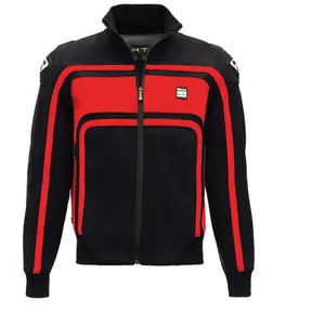 Blouson moto Blauer Easy Rider image-0