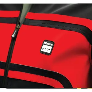 Blouson moto Blauer Easy Rider image-1