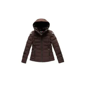 Chaqueta de plumón para mujer Blauer Easy Winter image-0