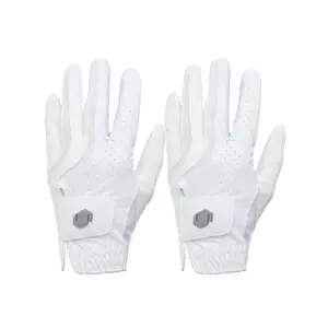 Luvas de equitação Samshield V-skin_blazon image-1