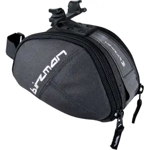 Sacoche de selle vélo Birzman M-Snug image-0