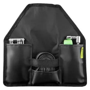 Sacoche de selle enroulable Birzman Feex Roll image-1