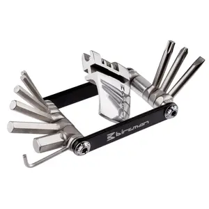 Bicicleta multifunções de 15 funções Birzman E-version image-1