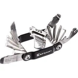 Outil multifonction vélo 20 fonctions Birzman E-version image-0