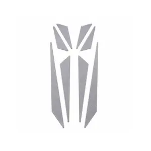 Naklejki na ramki The Beam flash 2.0 image-0