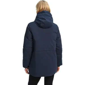 Parka mulher até meio da coxa Aigle MTD image-2