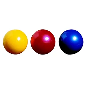 Tremblay Manipulation Ball