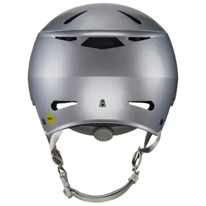Casque metallic Bern Hendrix Mipps image-2