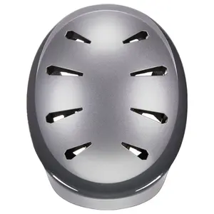 Casque metallic Bern Hendrix Mipps image-3