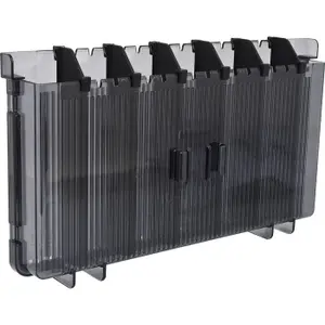 Boîte à leurres Meiho BM 3020D image-0