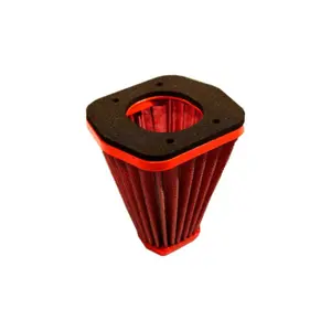 Motorcycle air filter BMC FM01085 Honda image-1