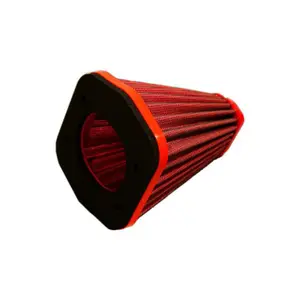 Motorcycle air filter BMC FM01085 Honda image-2