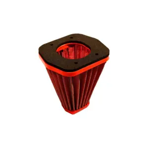 Motorcycle air filter BMC FM01085 Race Honda image-0