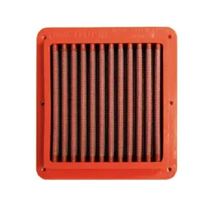 Motorcycle air filter BMC FM01095 Yamaha image-0