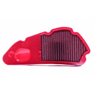 Motorcycle air filter BMC FM977/04 Honda image-0