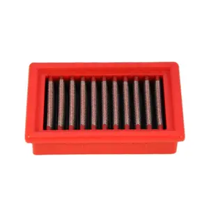 Motorcycle air filter BMC FM413/01 image-0