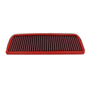 Motorcycle air filter BMC FM499/20 MV Agusta image-0