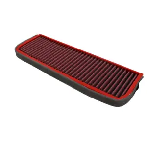 Motorcycle air filter BMC FM499/20 MV Agusta image-2