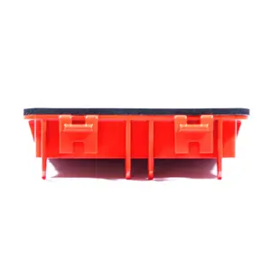 Motorcycle air filter BMC FM995/04 image-2