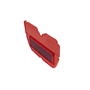 Motorcycle air filter BMC FM114/04 Honda image-1
