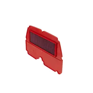 Motorcycle air filter BMC FM114/04 Honda image-2
