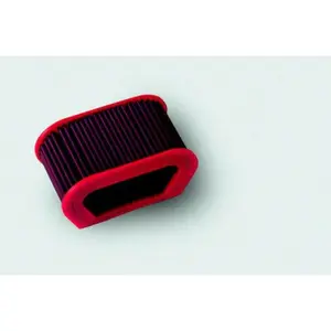Motorcycle air filter BMC FM162/04 Yamaha image-0