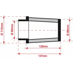 Luftfilter Motorrad BMC FBSS60 128 image-1