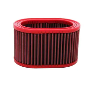 Motorcycle air filter BMC FM141/01 image-0
