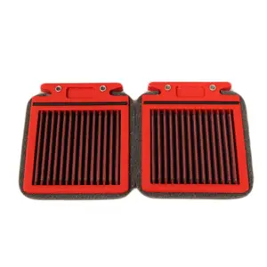 Luftfilter til motorcykel BMC Fm256/19 image-0