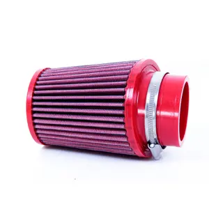 Luftfilter för motorcykel BMC FBSA65 128 image-1