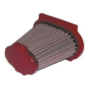 Motorcycle air filter BMC FM338/21 Yamaha image-0