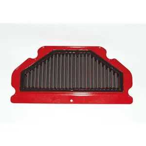 Motorcycle air filter BMC FM323/04 Kawasaki image-0