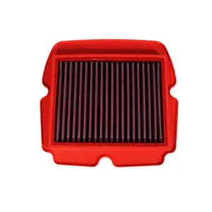 Motorcycle air filter BMC FM368/04 Honda image-0