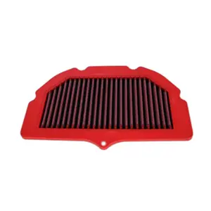 Motorcycle air filter BMC FM268/04 Suzuki image-0