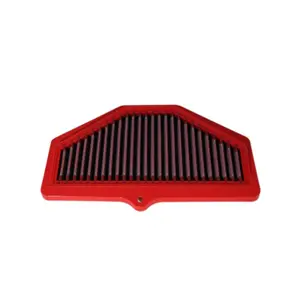 Motorcycle air filter BMC FM354/04-02 Suzuki image-0