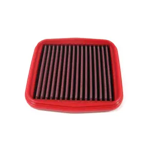 Motorcycle air filter BMC FM716/20 Ducati image-0