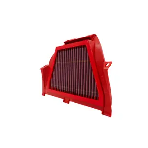Motorcycle air filter BMC FM336/04RACE-02 image-1