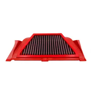 Motorcycle air filter BMC FM336/04RACE-02 image-2
