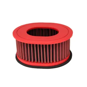Motorcycle air filter BMC FM289/08 Yamaha image-0