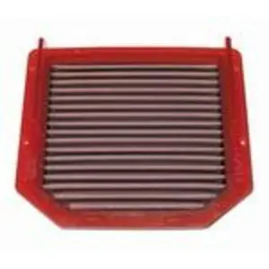 Motorcycle air filter BMC FM410/10 Honda image-0