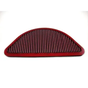 Motorcycle air filter BMC FM611/19 MV Agusta image-0