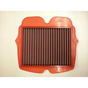 Luftfilter til motorcykel BMC FM610/04 Honda image-0