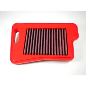 Luftfilter til motorcykel BMC FM753/04 Suzuki image-0