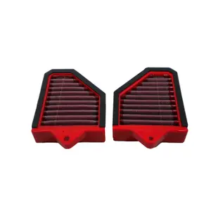 Motorcycle air filter BMC FM324/19 Ducati