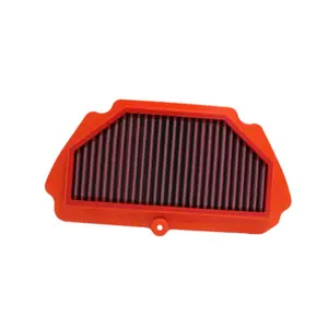 Motorcycle air filter BMC FM554/04 Kawasaki image-0